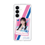スリムプロテクションケース［ STU48 - インスタントフォト風デザイン - 森末妃奈 ］