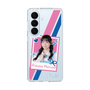 スリムプロテクションケース［ STU48 - インスタントフォト風デザイン - 森末妃奈 ］