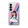 スリムプロテクションケース［ STU48 - インスタントフォト風デザイン - 森末妃奈 ］