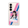 スリムプロテクションケース［ STU48 - インスタントフォト風デザイン - 森末妃奈 ］