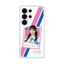 スリムプロテクションケース［ STU48 - インスタントフォト風デザイン - 森末妃奈 ］