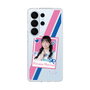 スリムプロテクションケース［ STU48 - インスタントフォト風デザイン - 森末妃奈 ］