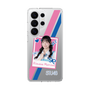 スリムプロテクションケース［ STU48 - インスタントフォト風デザイン - 森末妃奈 ］
