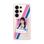 スリムプロテクションケース［ STU48 - インスタントフォト風デザイン - 森末妃奈 ］