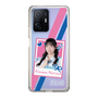 スリムプロテクションケース［ STU48 - インスタントフォト風デザイン - 森末妃奈 ］
