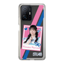 スリムプロテクションケース［ STU48 - インスタントフォト風デザイン - 森末妃奈 ］