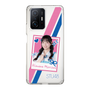 スリムプロテクションケース［ STU48 - インスタントフォト風デザイン - 森末妃奈 ］