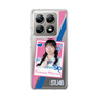 スリムプロテクションケース［ STU48 - インスタントフォト風デザイン - 森末妃奈 ］
