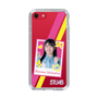 スリムプロテクションケース［ STU48 - インスタントフォト風デザイン - 石松陽菜 ］
