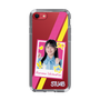 スリムプロテクションケース［ STU48 - インスタントフォト風デザイン - 石松陽菜 ］