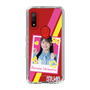 スリムプロテクションケース［ STU48 - インスタントフォト風デザイン - 石松陽菜 ］