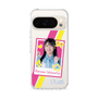 スリムプロテクションケース［ STU48 - インスタントフォト風デザイン - 石松陽菜 ］