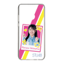 スリムプロテクションケース［ STU48 - インスタントフォト風デザイン - 石松陽菜 ］