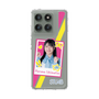 スリムプロテクションケース［ STU48 - インスタントフォト風デザイン - 石松陽菜 ］
