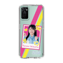 スリムプロテクションケース［ STU48 - インスタントフォト風デザイン - 石松陽菜 ］