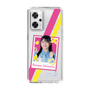 スリムプロテクションケース［ STU48 - インスタントフォト風デザイン - 石松陽菜 ］