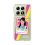 スリムプロテクションケース［ STU48 - インスタントフォト風デザイン - 石松陽菜 ］