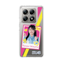 スリムプロテクションケース［ STU48 - インスタントフォト風デザイン - 石松陽菜 ］