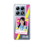 スリムプロテクションケース［ STU48 - インスタントフォト風デザイン - 石松陽菜 ］