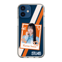 スリムプロテクションケース［ STU48 - インスタントフォト風デザイン - 井上久怜杏 ］