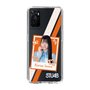 スリムプロテクションケース［ STU48 - インスタントフォト風デザイン - 井上久怜杏 ］