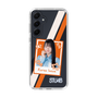 スリムプロテクションケース［ STU48 - インスタントフォト風デザイン - 井上久怜杏 ］