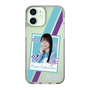 スリムプロテクションケース［ STU48 - インスタントフォト風デザイン - 蕪竹真奈 ］