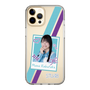 スリムプロテクションケース［ STU48 - インスタントフォト風デザイン - 蕪竹真奈 ］