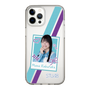 スリムプロテクションケース［ STU48 - インスタントフォト風デザイン - 蕪竹真奈 ］