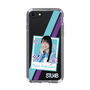 スリムプロテクションケース［ STU48 - インスタントフォト風デザイン - 蕪竹真奈 ］
