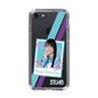 スリムプロテクションケース［ STU48 - インスタントフォト風デザイン - 蕪竹真奈 ］