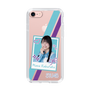 スリムプロテクションケース［ STU48 - インスタントフォト風デザイン - 蕪竹真奈 ］
