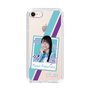 スリムプロテクションケース［ STU48 - インスタントフォト風デザイン - 蕪竹真奈 ］
