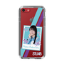 スリムプロテクションケース［ STU48 - インスタントフォト風デザイン - 蕪竹真奈 ］