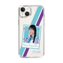 スリムプロテクションケース［ STU48 - インスタントフォト風デザイン - 蕪竹真奈 ］