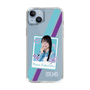 スリムプロテクションケース［ STU48 - インスタントフォト風デザイン - 蕪竹真奈 ］