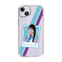 スリムプロテクションケース［ STU48 - インスタントフォト風デザイン - 蕪竹真奈 ］
