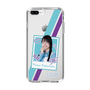 スリムプロテクションケース［ STU48 - インスタントフォト風デザイン - 蕪竹真奈 ］