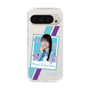 スリムプロテクションケース［ STU48 - インスタントフォト風デザイン - 蕪竹真奈 ］