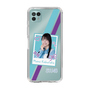 スリムプロテクションケース［ STU48 - インスタントフォト風デザイン - 蕪竹真奈 ］