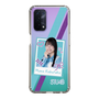 スリムプロテクションケース［ STU48 - インスタントフォト風デザイン - 蕪竹真奈 ］