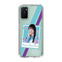 スリムプロテクションケース［ STU48 - インスタントフォト風デザイン - 蕪竹真奈 ］