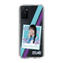 スリムプロテクションケース［ STU48 - インスタントフォト風デザイン - 蕪竹真奈 ］