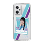 スリムプロテクションケース［ STU48 - インスタントフォト風デザイン - 蕪竹真奈 ］