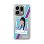 スリムプロテクションケース［ STU48 - インスタントフォト風デザイン - 蕪竹真奈 ］