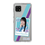 スリムプロテクションケース［ STU48 - インスタントフォト風デザイン - 蕪竹真奈 ］
