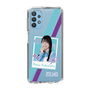 スリムプロテクションケース［ STU48 - インスタントフォト風デザイン - 蕪竹真奈 ］