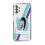スリムプロテクションケース［ STU48 - インスタントフォト風デザイン - 蕪竹真奈 ］