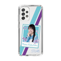 スリムプロテクションケース［ STU48 - インスタントフォト風デザイン - 蕪竹真奈 ］