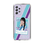 スリムプロテクションケース［ STU48 - インスタントフォト風デザイン - 蕪竹真奈 ］